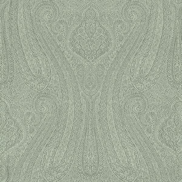 Buy 34127.1516.0 Livia Mineral Paisley Light Blue by Kravet Design Fabric