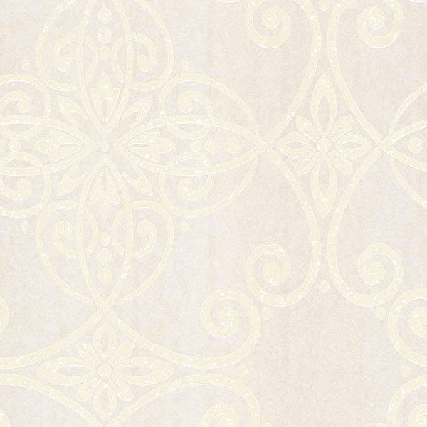 Purchase 342021 Venue Taupe Damasks Eijffinger