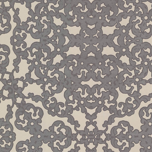 Purchase 342052 Venue Chocolate Geometric Eijffinger
