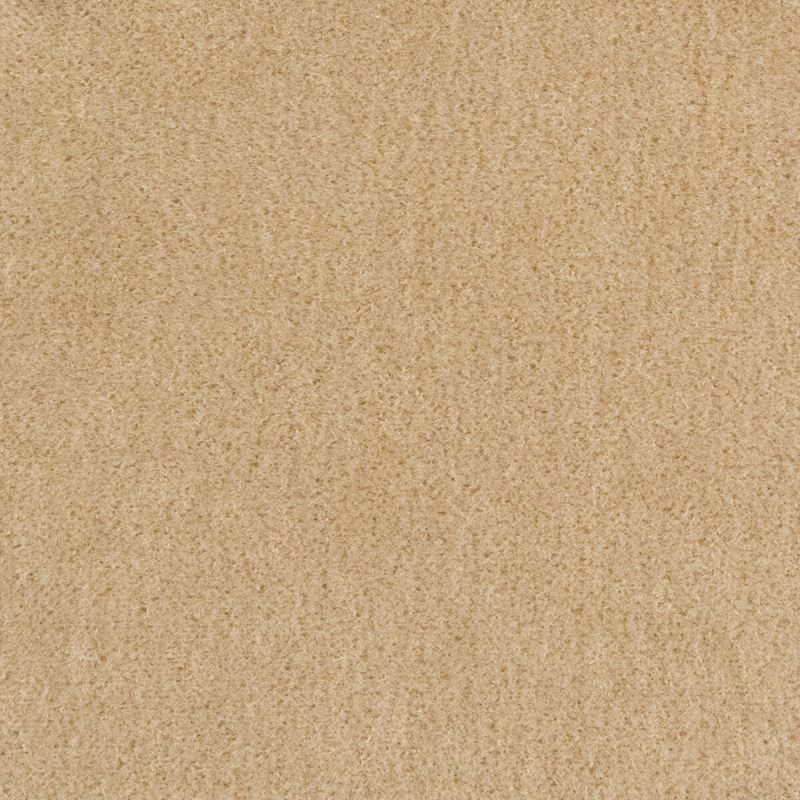 Sample 34258.1.0 Windsor Mohair Hush Beige Upholstery Solids Plain Cloth Fabric by Kravet Couture
