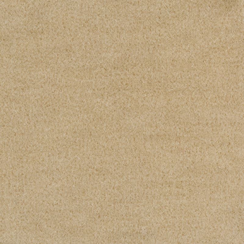 Sample 34258.111.0 Windsor Mohair Linen Beige Upholstery Solids Plain Cloth Fabric by Kravet Couture