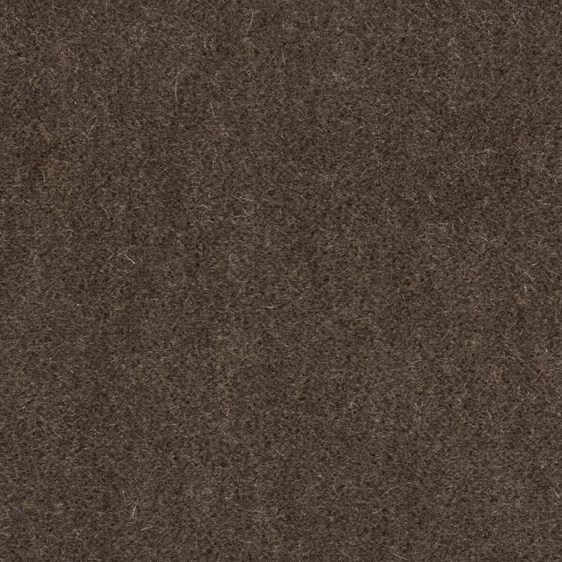 Sample 34258.1121.0 Windsor Mohair Pewter Grey Upholstery Solids Plain Cloth Fabric by Kravet Couture