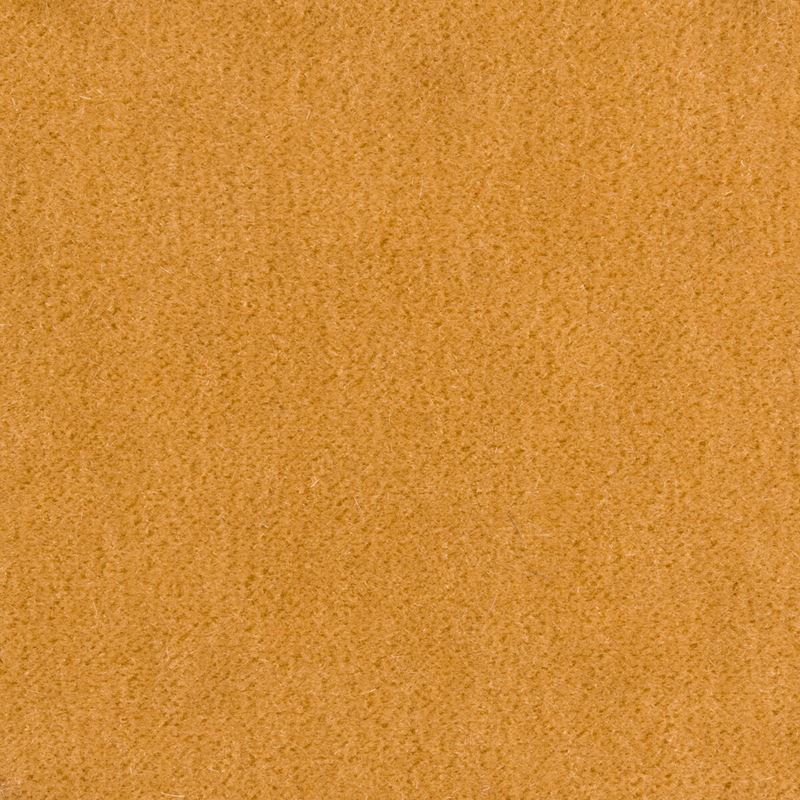 Sample 34258.14.0 Windsor Mohair Cashew Beige Upholstery Solids Plain Cloth Fabric by Kravet Couture