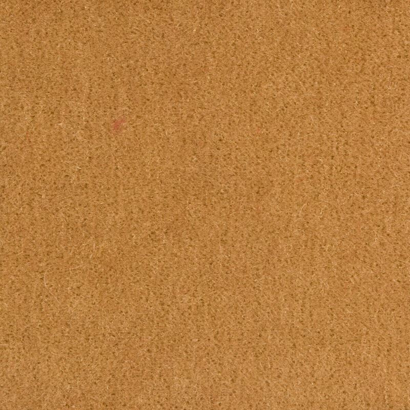 Sample 34258.16.0 Windsor Mohair Nougat Beige Upholstery Solids Plain Cloth Fabric by Kravet Couture