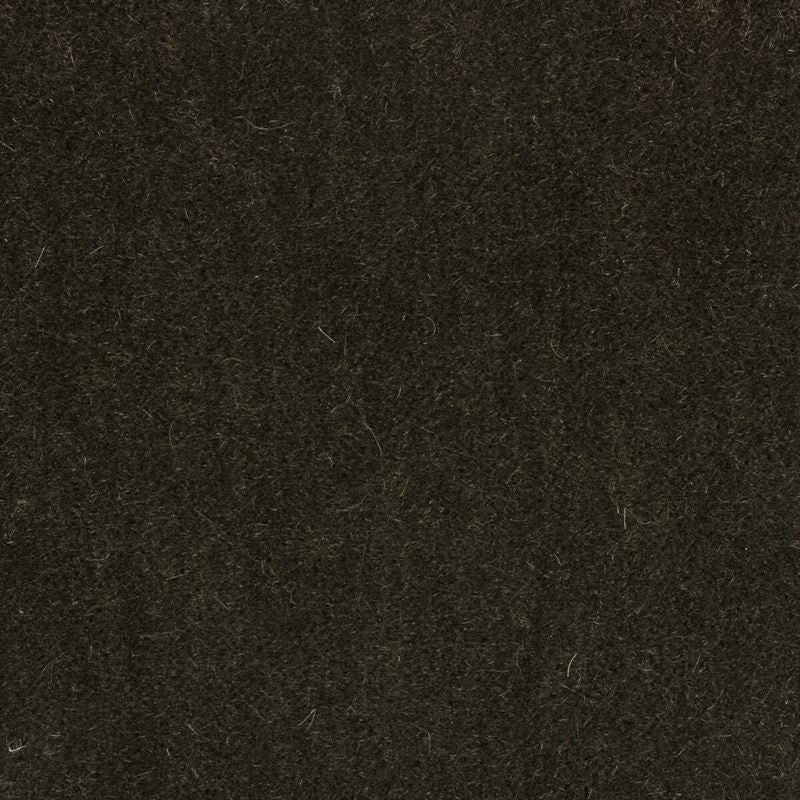Sample 34258.3021.0 Windsor Mohair Gargoyle Grey Upholstery Solids Plain Cloth Fabric by Kravet Couture