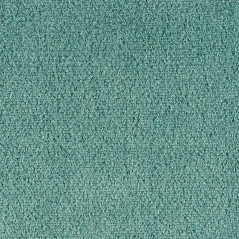 Sample 34259.249.0 Plazzo Mohair Reef Blue Upholstery Solids Plain Cloth Fabric by Kravet Couture