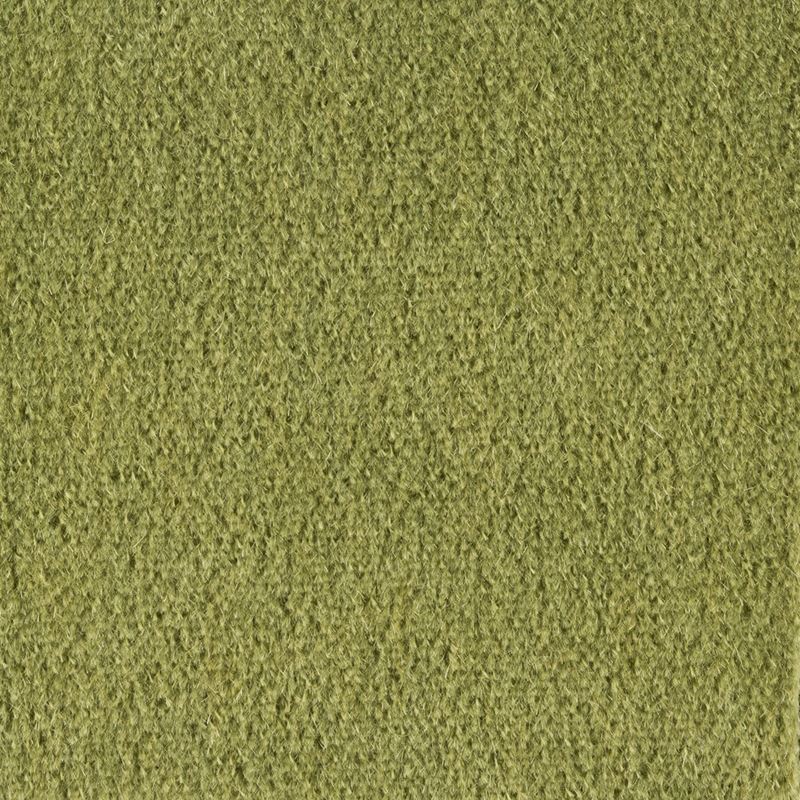 Sample 34259.432.0 Plazzo Mohair Elm Green Upholstery Solids Plain Cloth Fabric by Kravet Couture