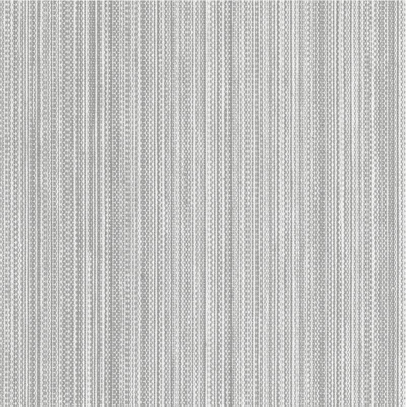 Sample 34270.11.0 Lineweave, Pewter by Kravet Basics Fabric