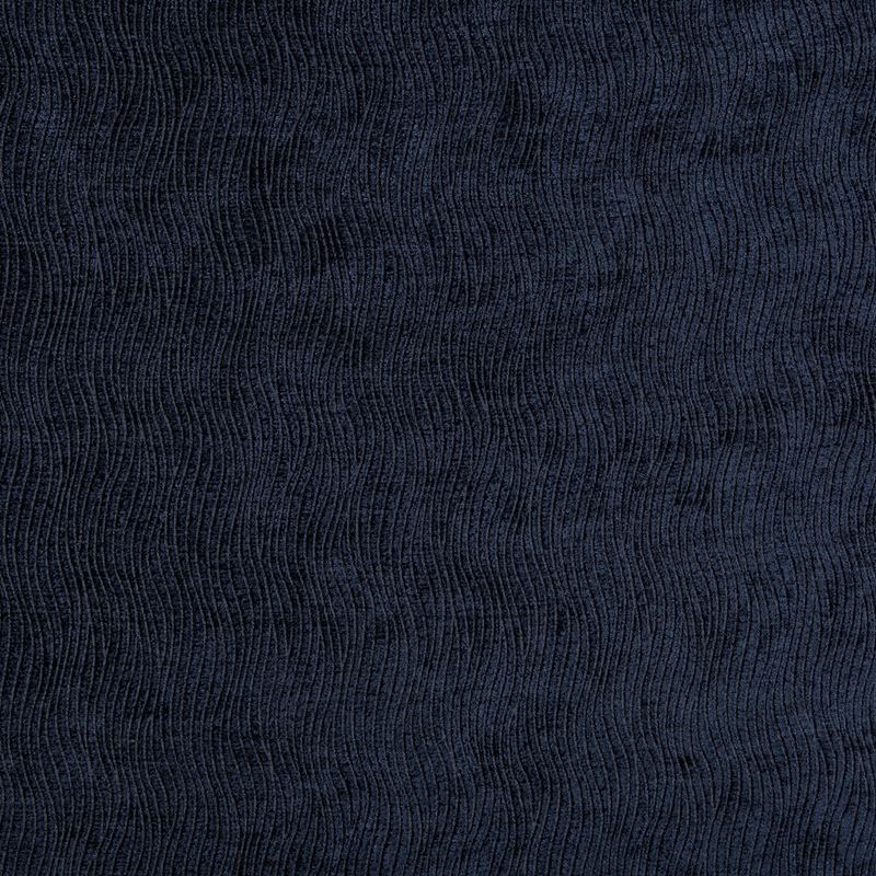 Sample 34296.50.0 Dark Blue Upholstery Solid W Pattern Fabric by Kravet Smart