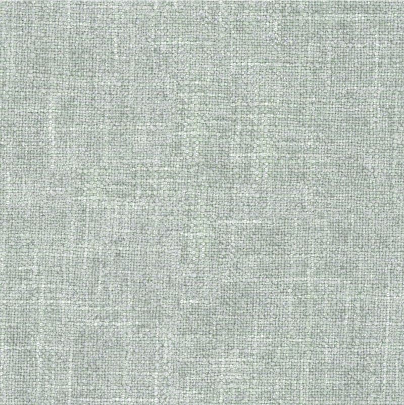 Sample 34299.52.0 Allstar Mineral Blue Upholstery Solids Plain Cloth Fabric by Kravet Basics