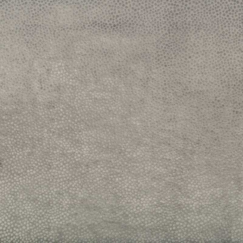 Sample 34317.21.0 Grey Upholstery Dots Fabric by Kravet Smart