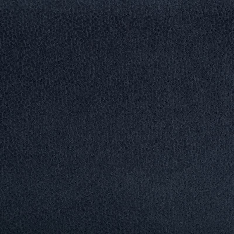 Sample 34317.50.0 Dark Blue Upholstery Dots Fabric by Kravet Smart
