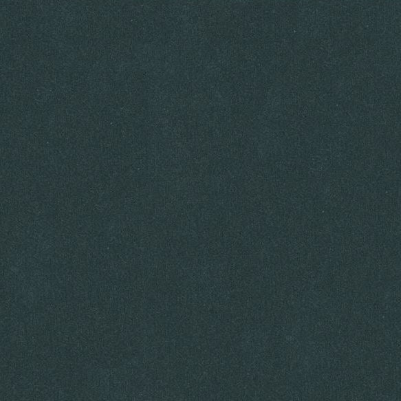Sample 34328.313.0 Statuesque Teal Teal Upholstery Solids Plain Cloth Fabric by Kravet Couture