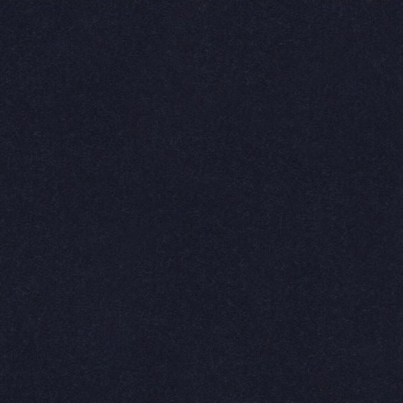 Sample 34328.50.0 Statuesque Azure Dark Blue Upholstery Solids Plain Cloth Fabric by Kravet Couture
