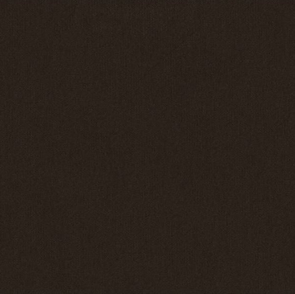 Sample 34328.66.0 Statuesque Chocolate Espresso Upholstery Solids Plain Cloth Fabric by Kravet Couture