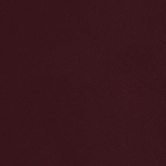Sample 34328.909.0 Statuesque Cranberry Burgundy Red Upholstery Solids Plain Cloth Fabric by Kravet Couture