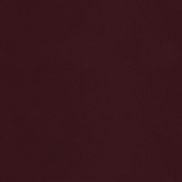 Sample 2016122.909 Oxford Velvet Cranberry Solids/Plain Cloth Lee Jofa Fabric