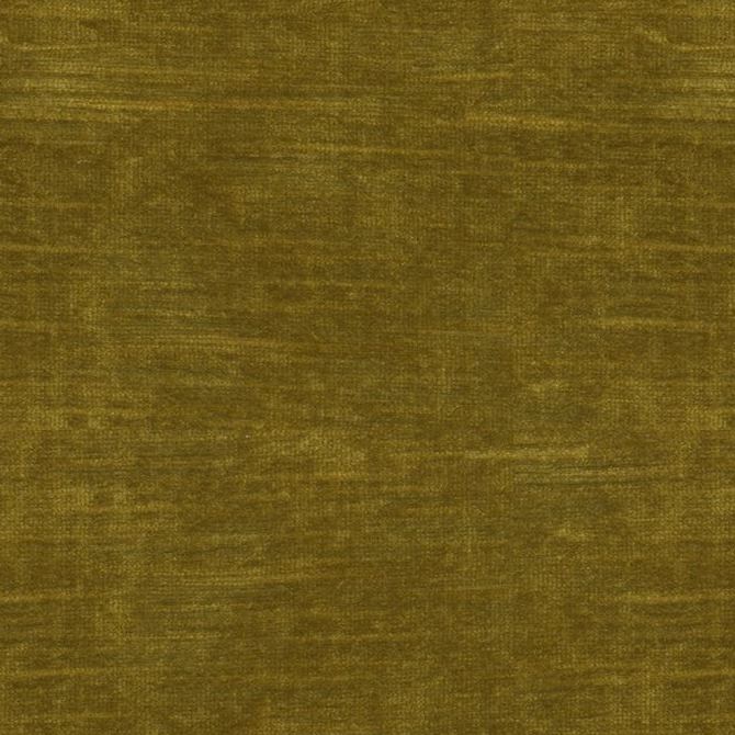 Sample 34329.130.0 High Impact Mustard Sage Upholstery Solids Plain Cloth Fabric by Kravet Couture
