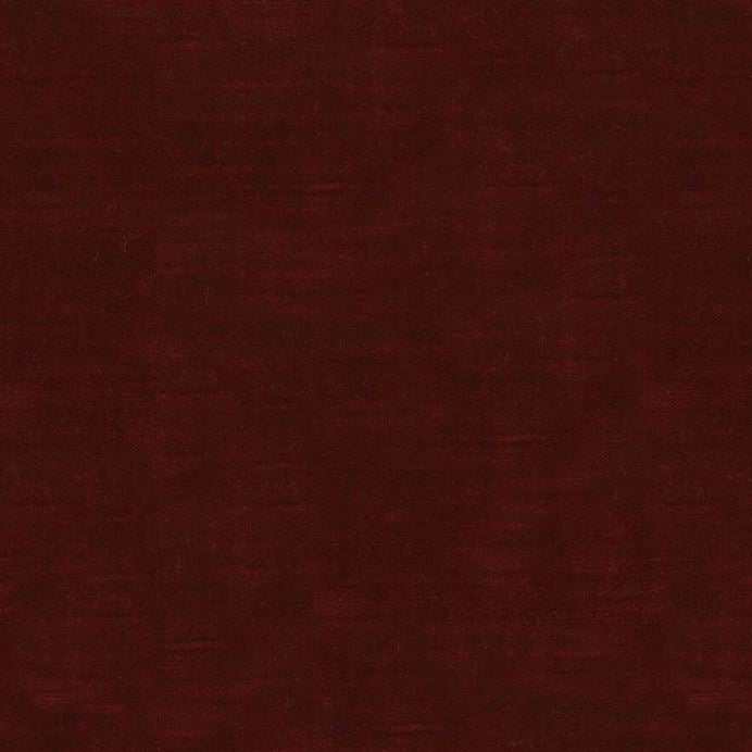 Sample 34329.24.0 High Impact Crimson Rust Upholstery Solids Plain Cloth Fabric by Kravet Couture