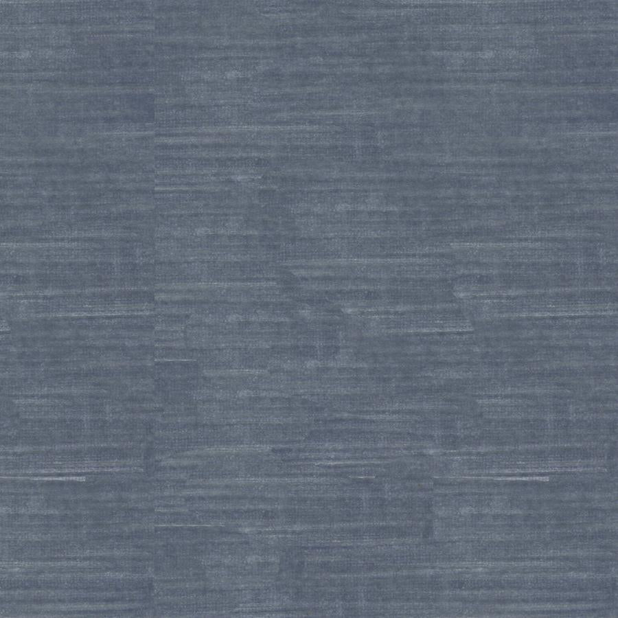 Sample 8016103-15 Lazare Velvet Cadet Solid Brunschwig and Fils Fabric
