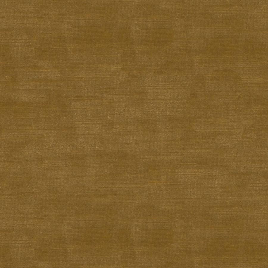 Sample 8016103-4 Lazare Velvet Honey Solid Brunschwig and Fils Fabric