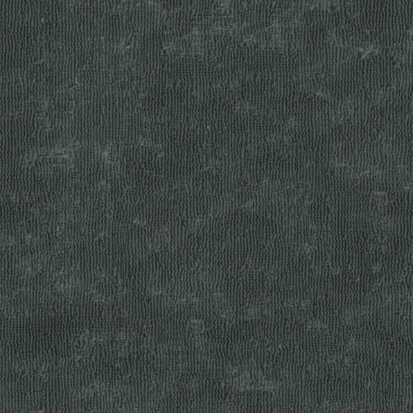 Sample 34330.52.0 Fine Lines Steel Slate Upholstery Solids Plain Cloth Fabric by Kravet Couture
