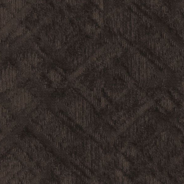 Sample 34333.6.0 Cross The Line Quartz Brown Upholstery Solid W Pattern Fabric by Kravet Couture