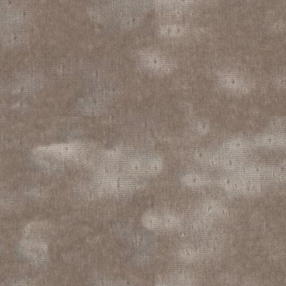 Sample 34337.1611.0 Good Impression Pearl Gray Beige Upholstery Solids Plain Cloth Fabric by Kravet Couture