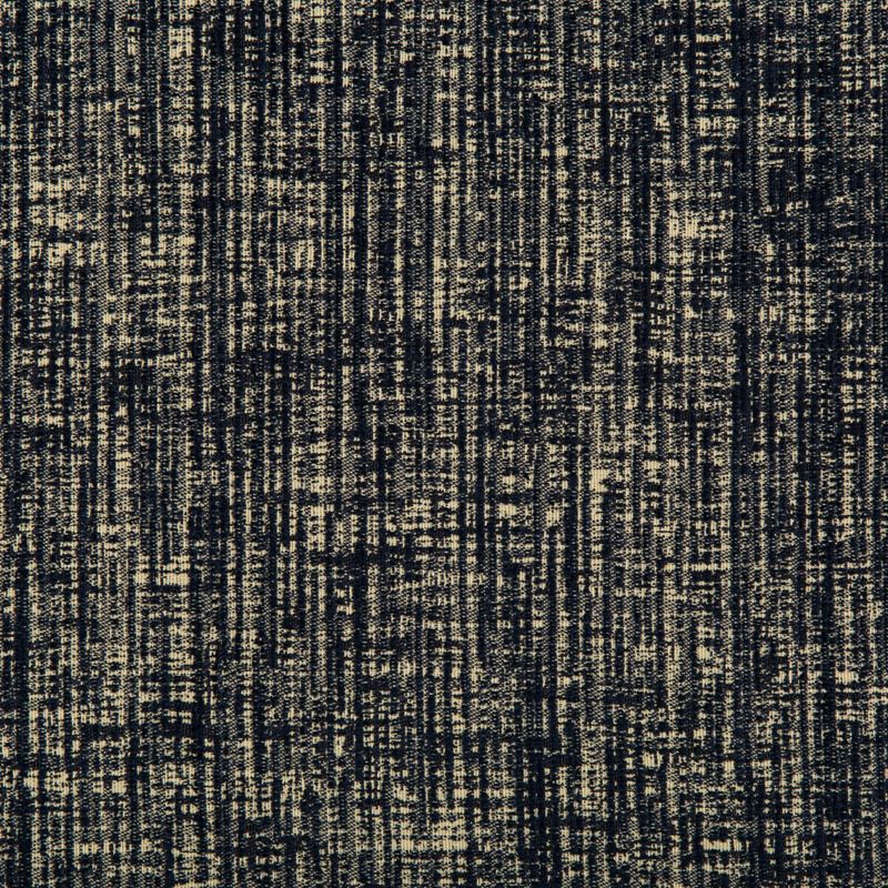 Sample 34358.50.0 Indigo Upholstery Solids Plain Cloth Fabric by Kravet Smart