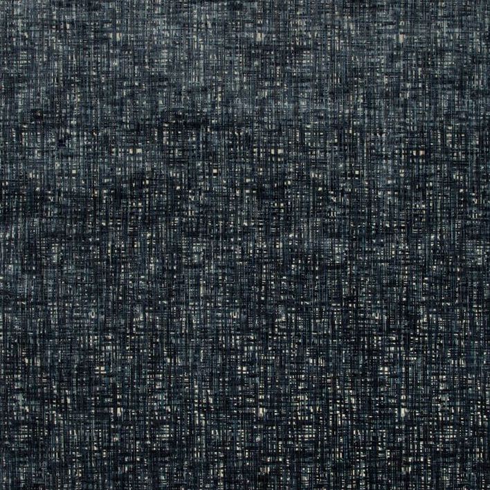 Sample 34441.5.0 New Ideas Ink Indigo Upholstery Contemporary Fabric by Kravet Couture