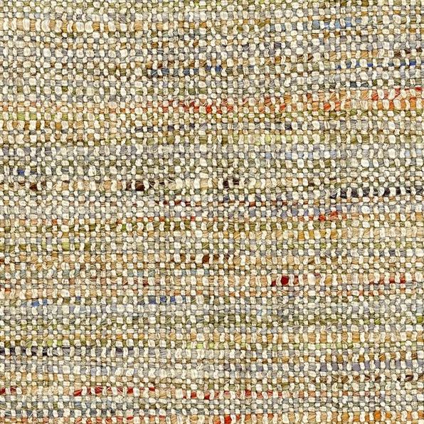 Sample 34445.1211.0 Crafted Cloth Spice Orange Upholstery Solids Plain Cloth Fabric by Kravet Couture