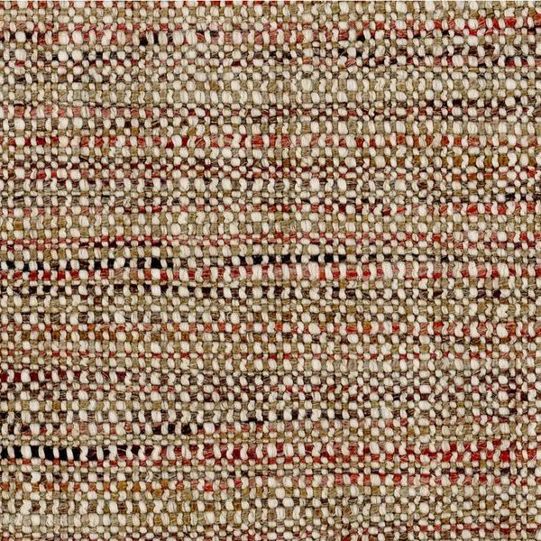Sample 34445.916.0 Crafted Cloth Rouge Red Upholstery Solids Plain Cloth Fabric by Kravet Couture
