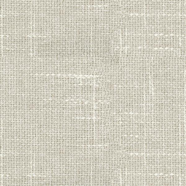 Sample 35075.11.0 Sant Elm Linen Light Grey Upholstery Solids Plain Cloth Fabric by Kravet Design