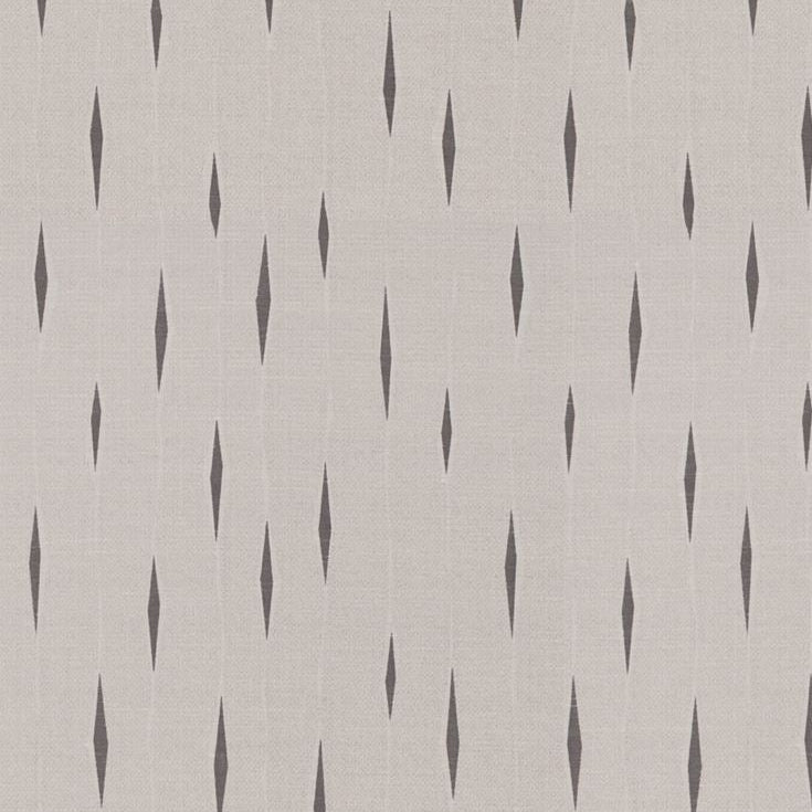 Sample 34590.816.0 Fluxus Iron Beige Upholstery Diamond Fabric by Kravet Couture