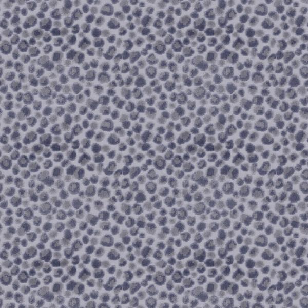 Sample 34595.11.0 Circulate Steel Light Grey Upholstery Skins Fabric by Kravet Design