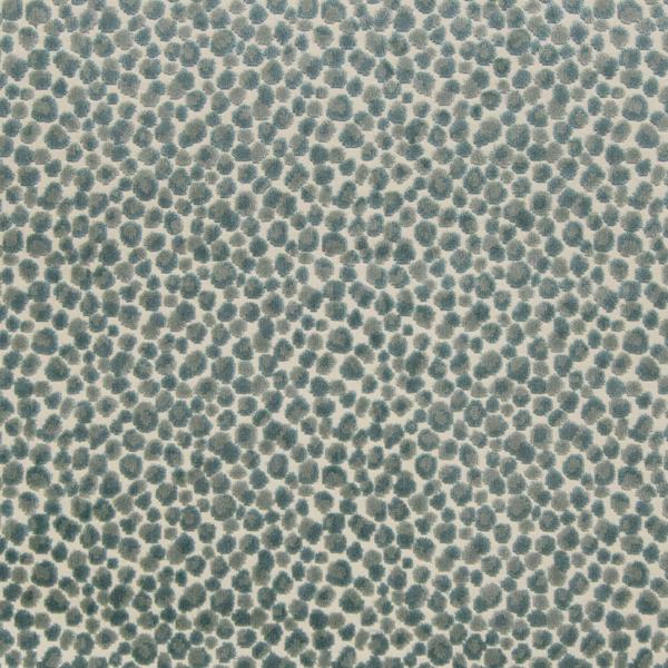 Shop 34595.511.0 Circulate Teal Skins Beige by Kravet Design Fabric