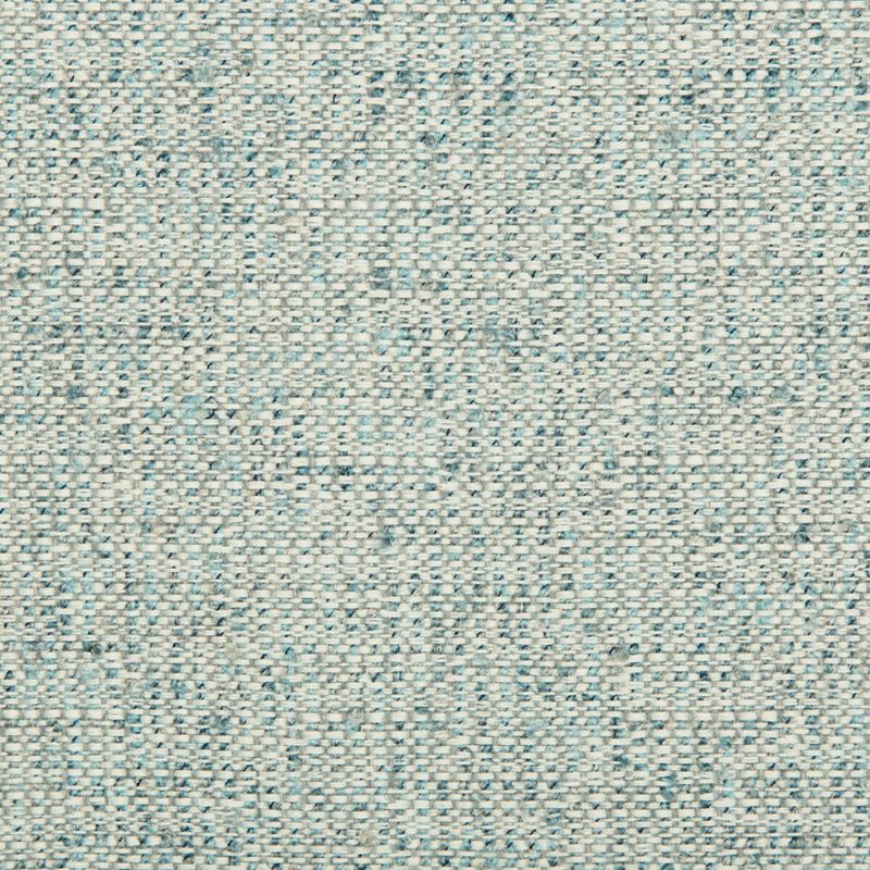 Sample 34616.1615.0 Light Blue Upholstery Texture Fabric by Kravet Smart