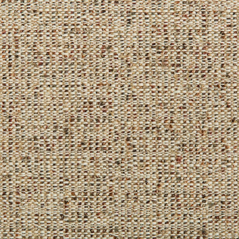 Sample 34616.916.0 Red Upholstery Texture Fabric by Kravet Smart
