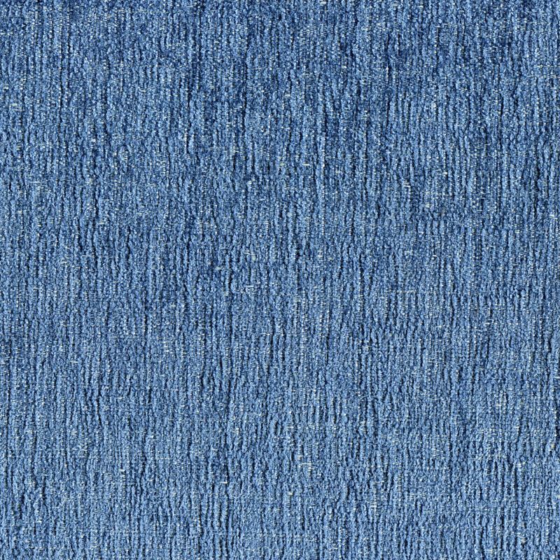 Sample 34622.5.0 Blue Upholstery Solids Plain Cloth Fabric by Kravet Smart