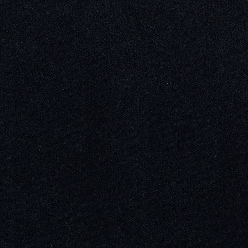 Sample 34624.5.0 Indigo Upholstery Solids Plain Cloth Fabric by Kravet Smart