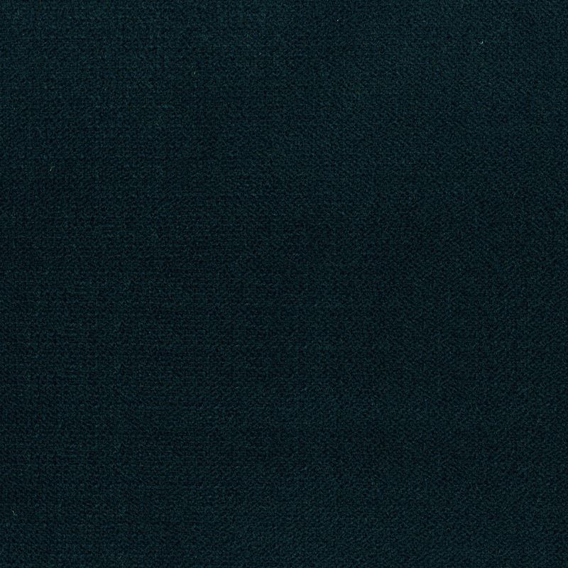 Sample 34624.505.0 Dark Blue Upholstery Solids Plain Cloth Fabric by Kravet Smart