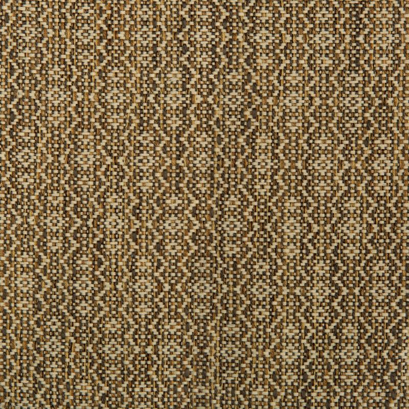 Sample 34625.616.0 Beige Upholstery Geometric Fabric by Kravet Smart