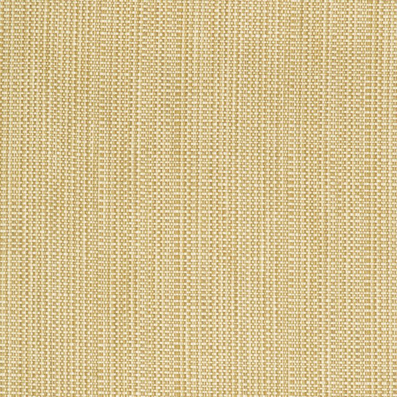 Sample 34627.416.0 Gold Upholstery Stripes Fabric by Kravet Smart
