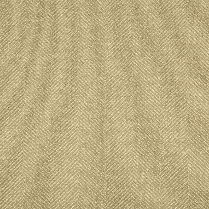Sample 34631.16.0 Beige Upholstery Herringbone Tweed Fabric by Kravet Smart