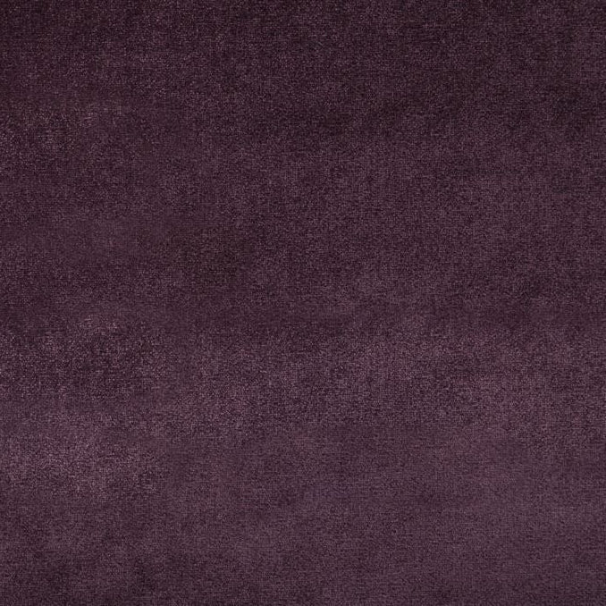 Sample 34641.1010.0 Duchess Velvet Plum Plum Upholstery Solids Plain Cloth Fabric by Kravet Couture