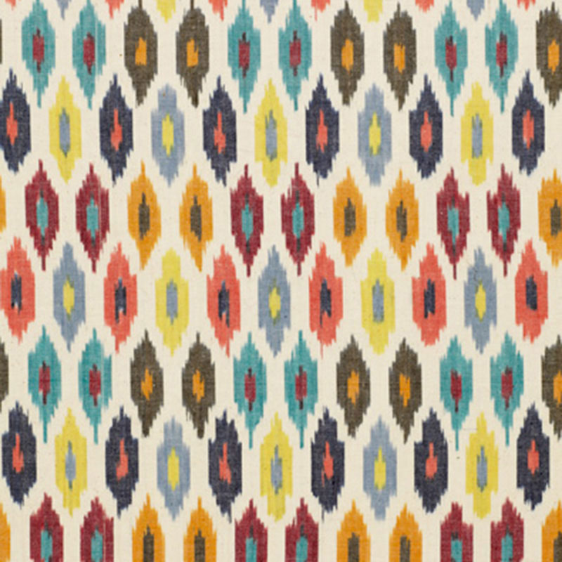 Order 3471000 Sunara Ikat Confetti by Schumacher Fabric