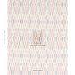 Purchase 3471003 | Sunara Ikat, Sedona - Schumacher Fabric