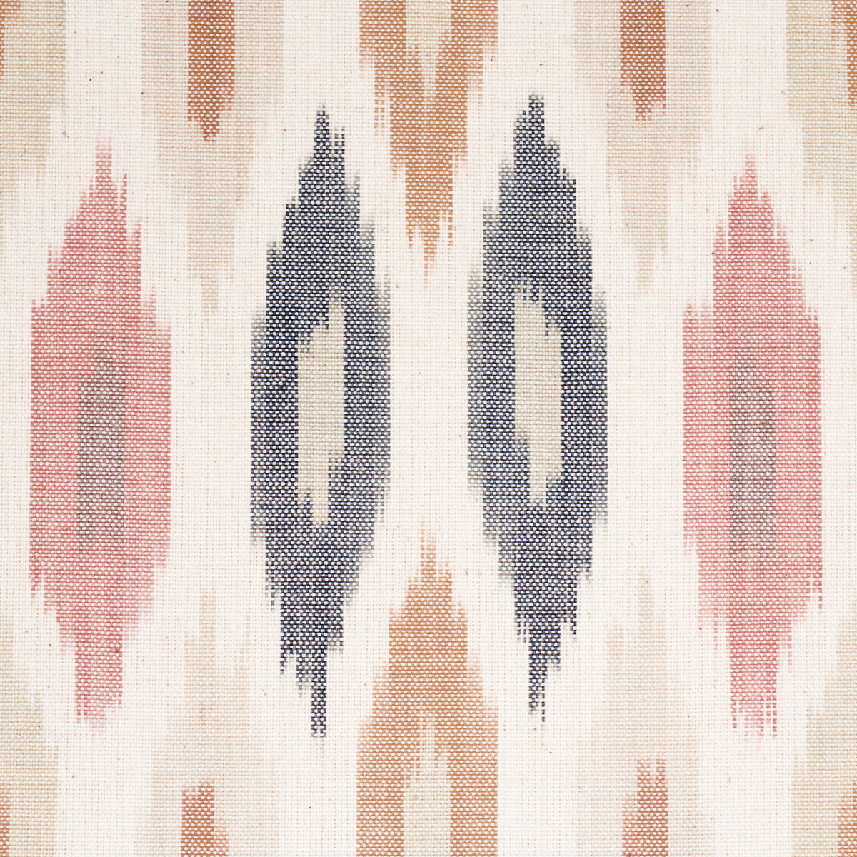 Purchase 3471003 | Sunara Ikat, Sedona - Schumacher Fabric