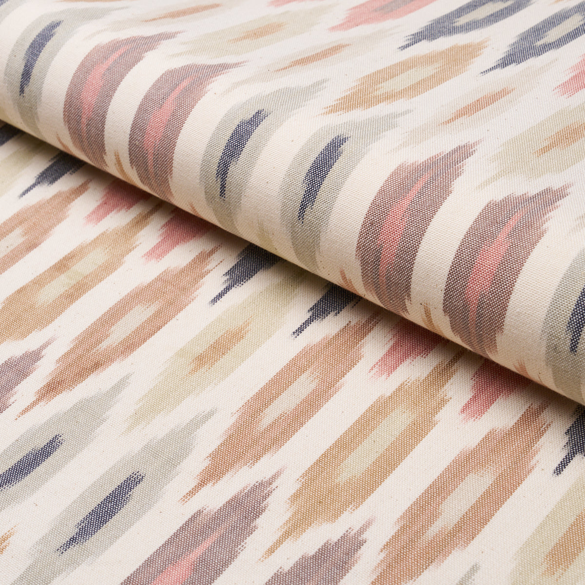 Purchase 3471003 | Sunara Ikat, Sedona - Schumacher Fabric