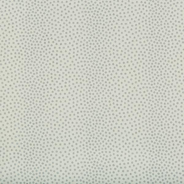 Sample 34710.1611.0 Ivory Upholstery Animal Insects Fabric by Kravet Design